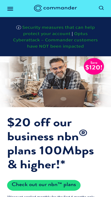 commander.com.au