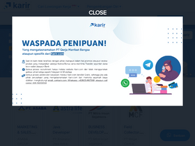 'jobs.id' screenshot