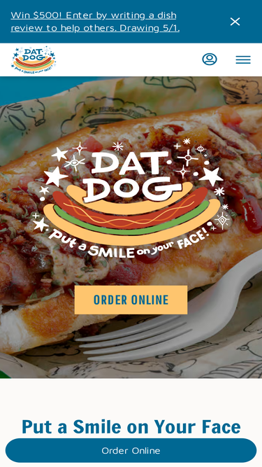 datdog.com