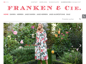 franken-cie.com