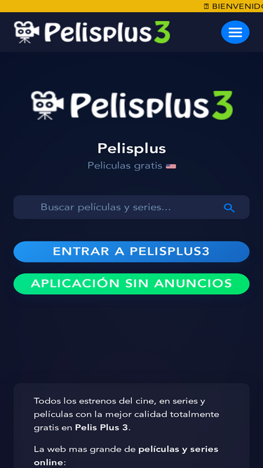 Series y Películas Gratis Apk Download for Android- Latest version 1.01-  peliculas.series.online