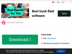 'download4k.info' screenshot