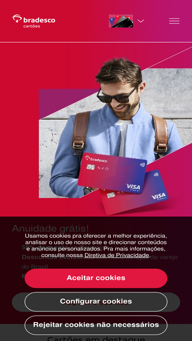 soliciteseucartao.bradesco