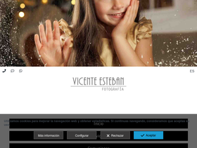 vicenteesteban.com