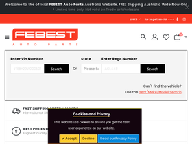 febest.com.au