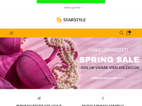 starstyle.lv