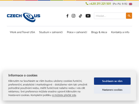 czech-us.cz