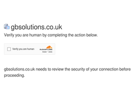 gbsolutions.co.uk