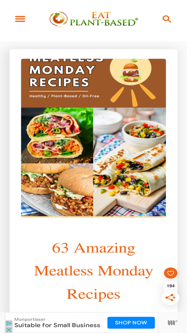 eatplant-based.com