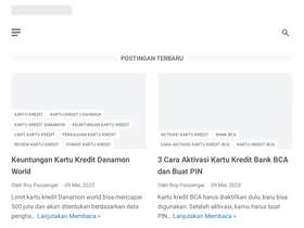 'kartubank.com' screenshot