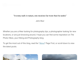 thephotohikes.com