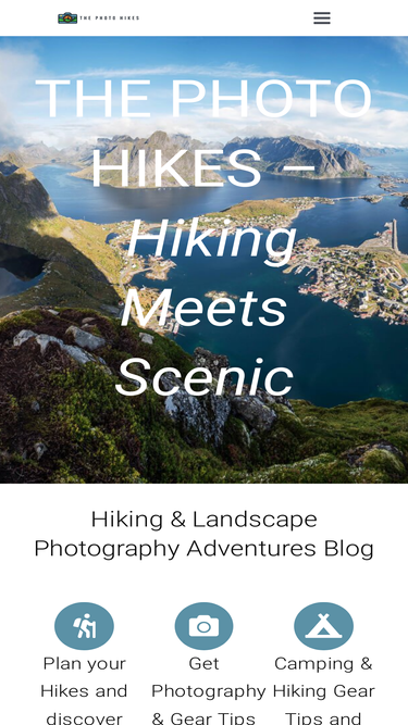 thephotohikes.com