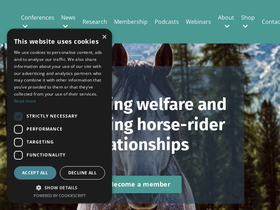 equitationscience.com