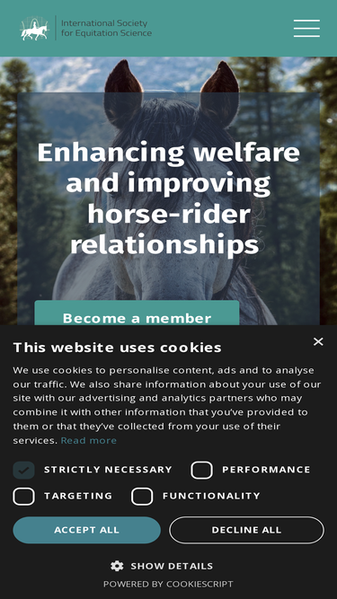 equitationscience.com