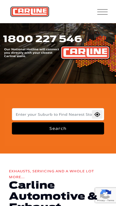 carline.com.au