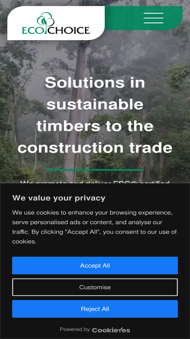 ecochoice.co.uk
