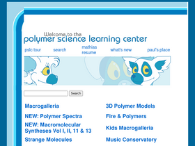 'pslcpress.pslc.ws' screenshot