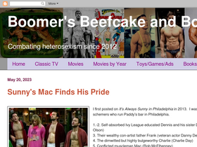 'everydayheterosexism.blogspot.com' screenshot