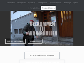 tifviking.no