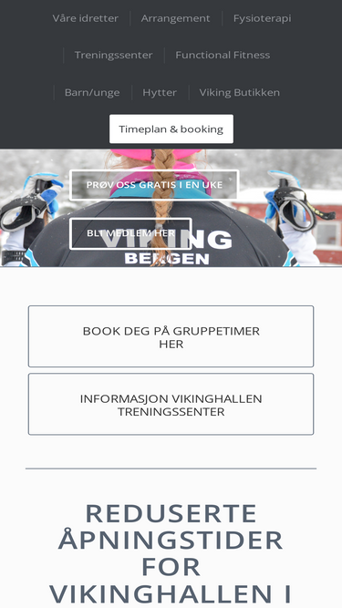 tifviking.no