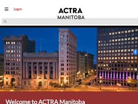 actramanitoba.ca