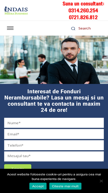 indais.ro