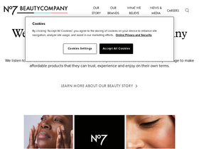 no7company.com