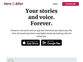 hereafter.ai