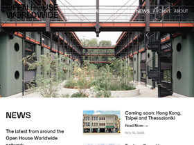 openhouseworldwide.org