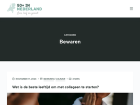 bewaren.org