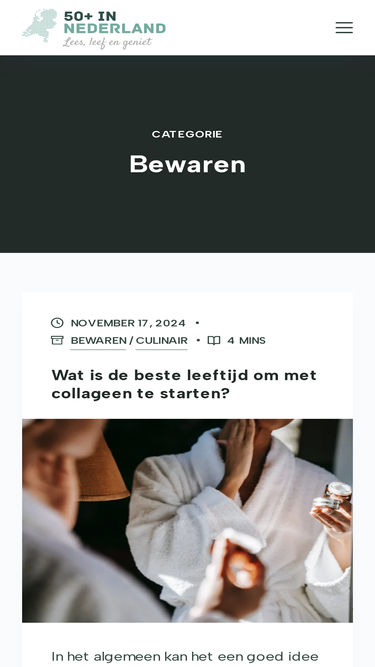bewaren.org