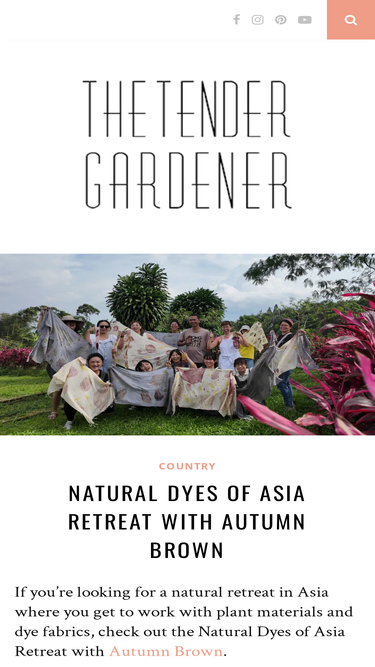 tendergardener.com