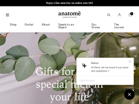 anatome.co