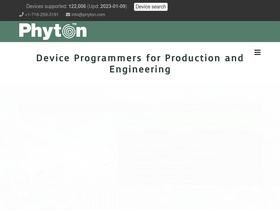 phyton.com