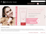 Mary Kay do Brasil: Skincare, Maquiagens, Fragrâncias e Mais