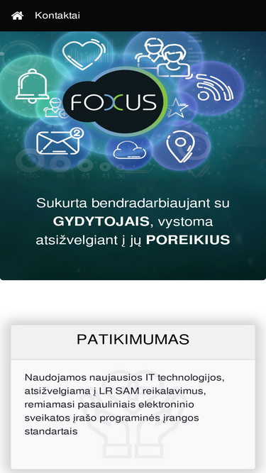 foxus.lt