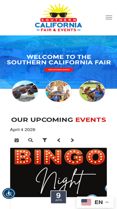 socalfair.com