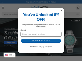 monawatch.com