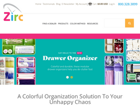 zirc.com