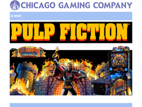 chicago-gaming.com