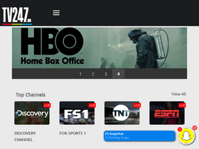 123tvnow hbo new arrivals