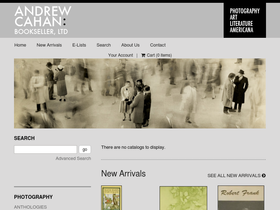 cahanbooks.com