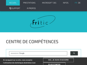fri-tic.ch