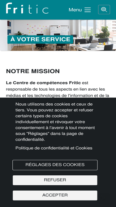 fri-tic.ch