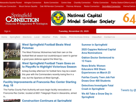 springfieldconnection.com