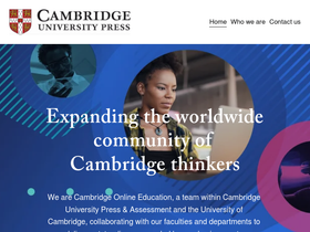 coe.cambridge.org