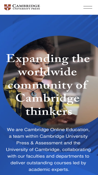 coe.cambridge.org