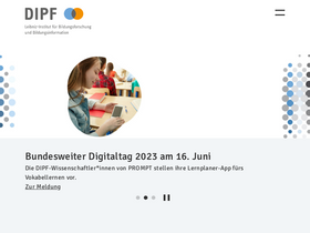dipf.de