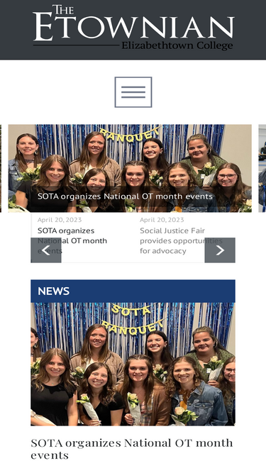 etownian.com