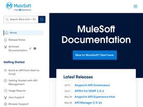 docs.mulesoft.com